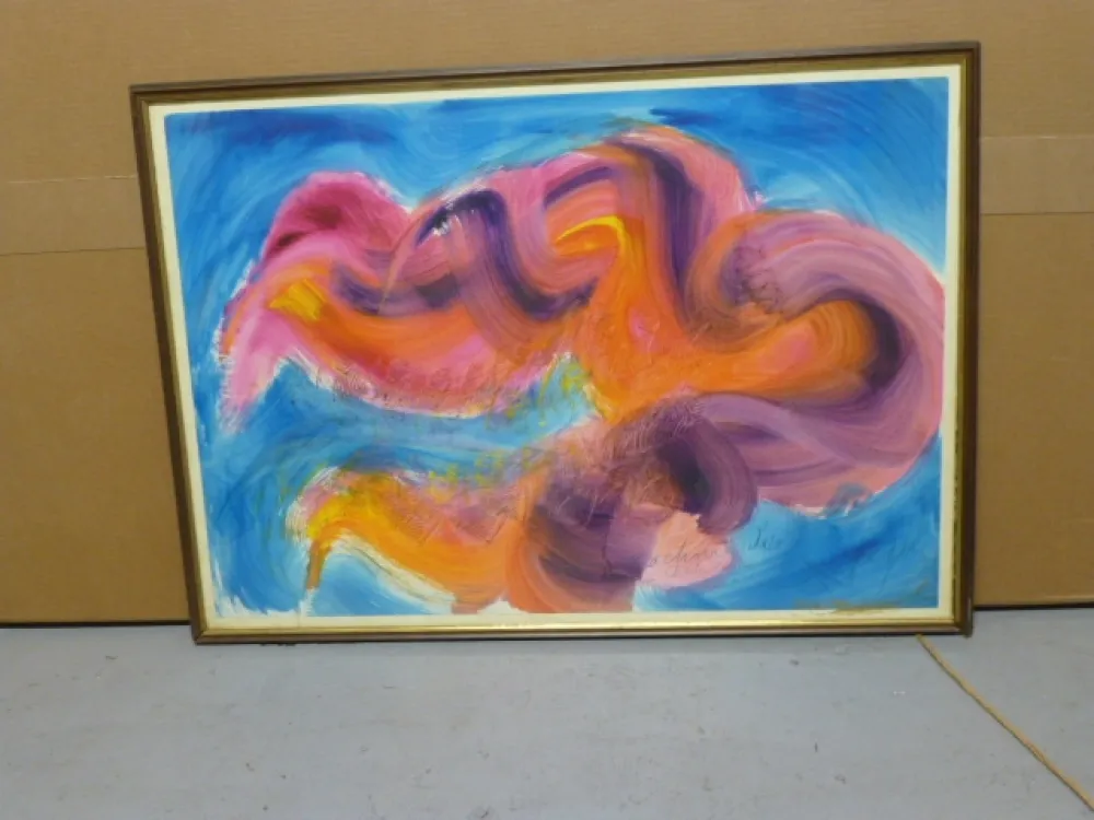 无技术 Messagier - Les machoires d'été 