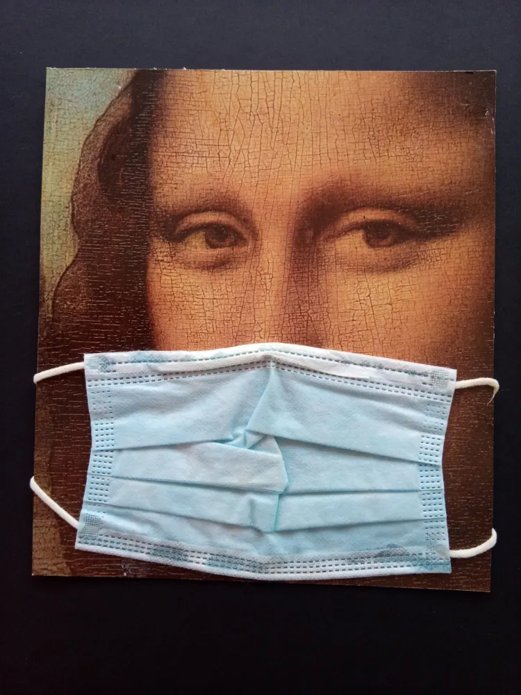 无技术 Metras - Ella también lo usa - she also uses it