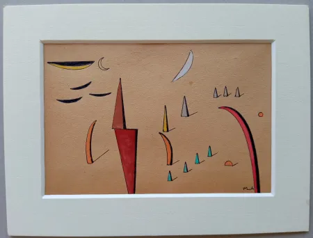 无技术 Metras - LXIII