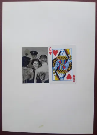 无技术 Metras - Reina de corazones