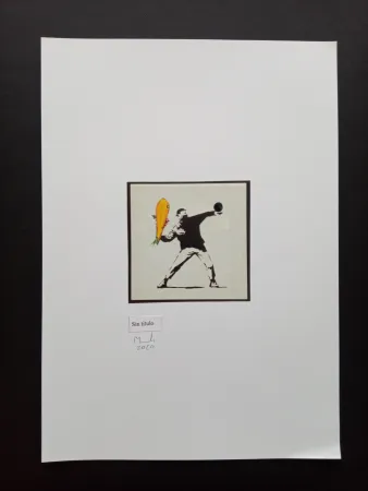 无技术 Metras - Sin titulo