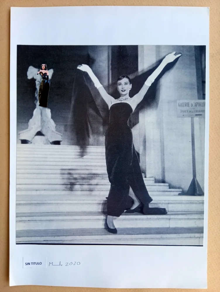 无技术 Metras - Sin titulo