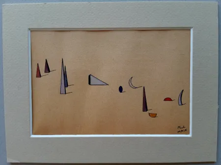 无技术 Metras - S/T