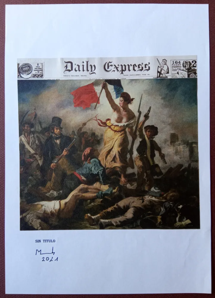 无技术 Metras - S/t