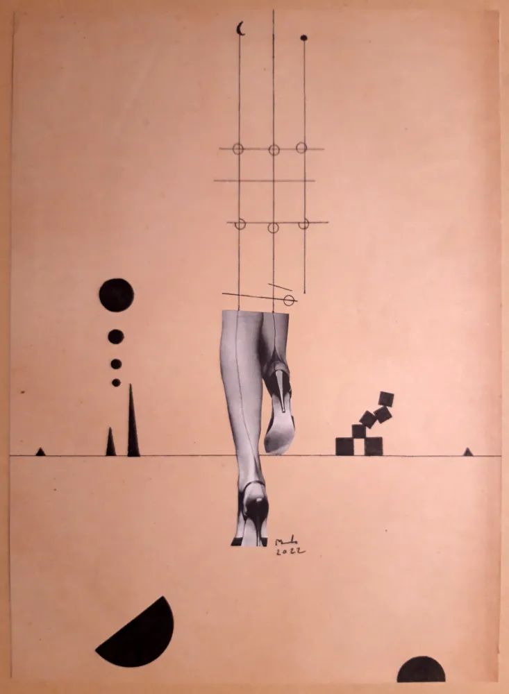 无技术 Metras - S/t