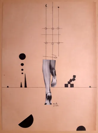 无技术 Metras - S/t