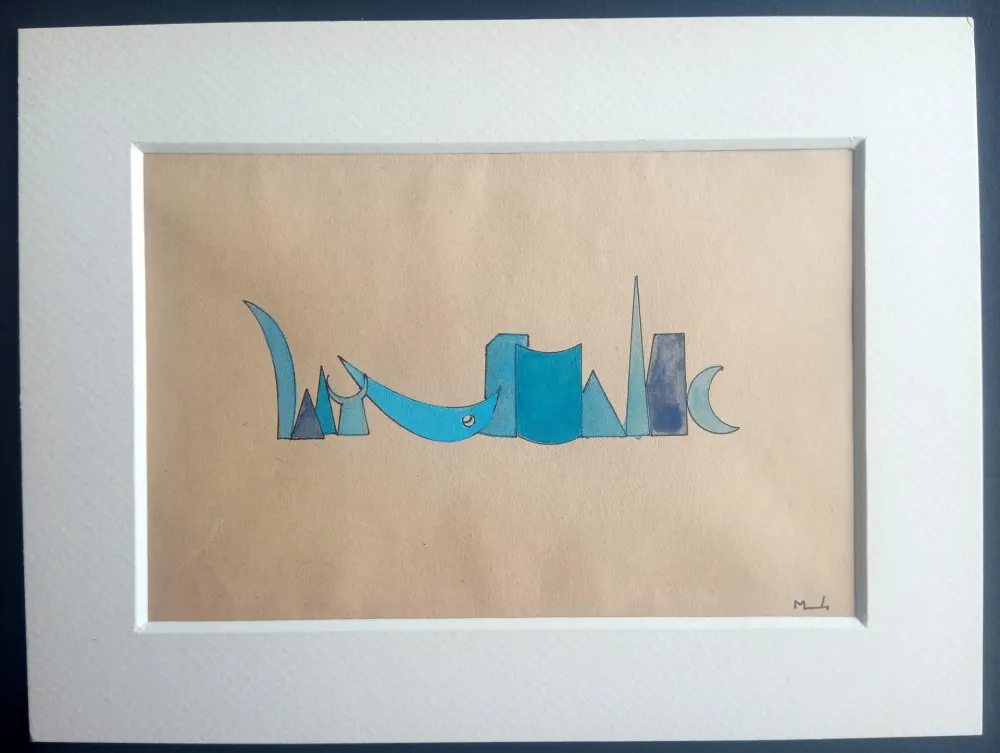 无技术 Metras - S/T