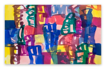 无技术 Meyer - Ambassade 44