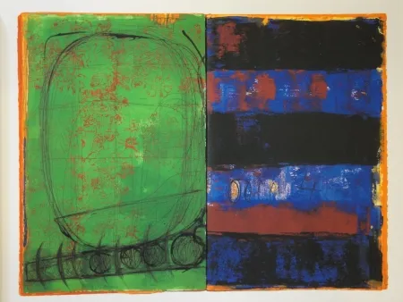 插图书 Meyer - DYLAN, Bob. Political World / Politische Welt