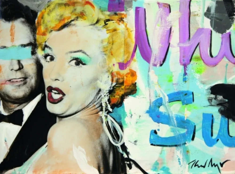 无技术 Meyer  - Escort