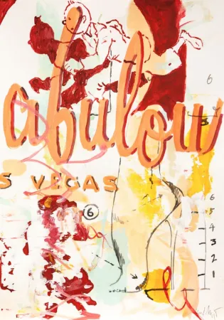 复数作品 Meyer  - Flashback XX Tintin