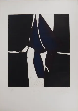 版画 Meyer - Le Corps