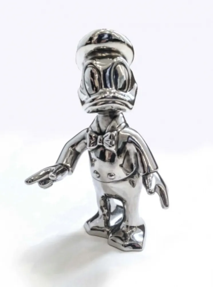 复数作品 Meyer  - Lucky Donald