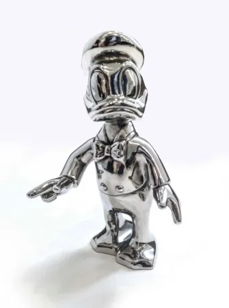 复数作品 Meyer  - Lucky Donald