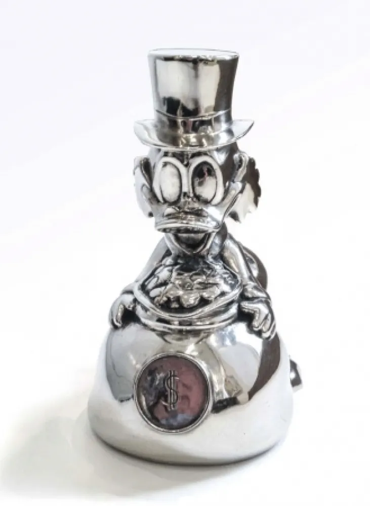 复数作品 Meyer  - Save the Money