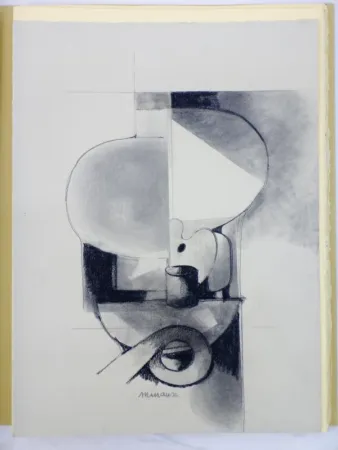 插图书 Minaux - Les secrets du métier