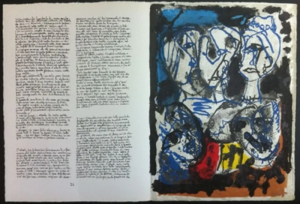 插图书 Minguzzi - Decameron