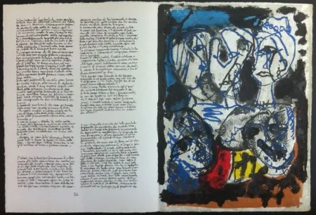 插图书 Minguzzi - Decameron