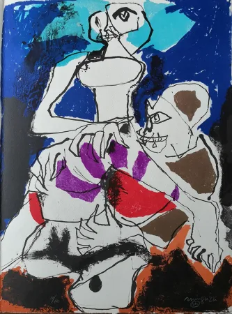 插图书 Minguzzi - Decameron