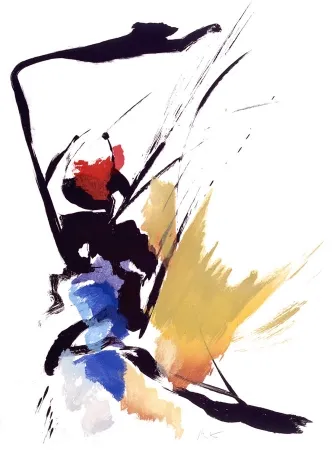 飞尘腐蚀法 Miotte - Aux 4 vents