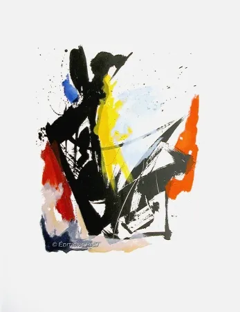 飞尘腐蚀法 Miotte - Douchka