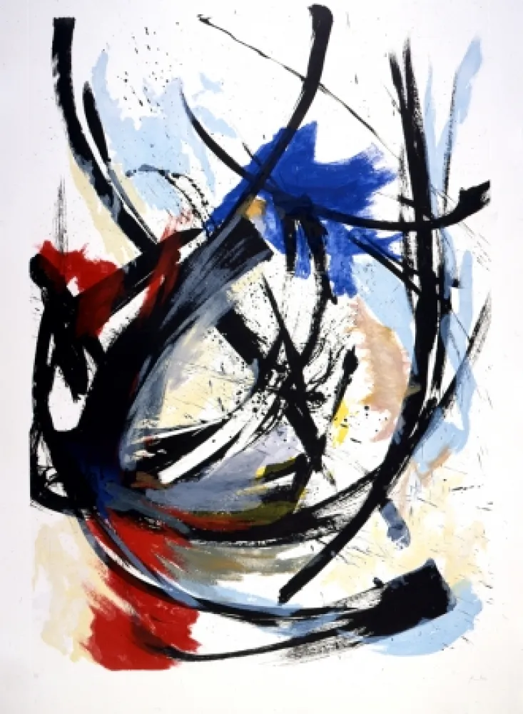 蚀刻飞尘法 Miotte - Évasion