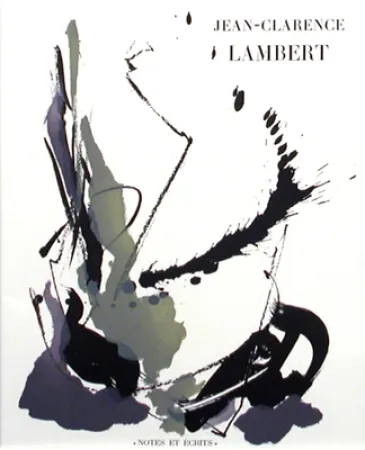 插图书 Miotte - Jean-Clarence Lambert