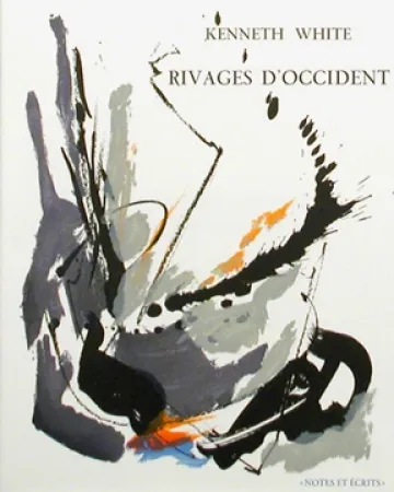 插图书 Miotte - Kenneth White