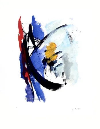 飞尘腐蚀法 Miotte - Oblique marine