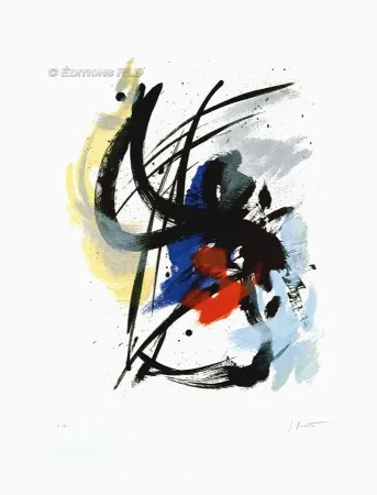 飞尘腐蚀法 Miotte - Pierre Noire