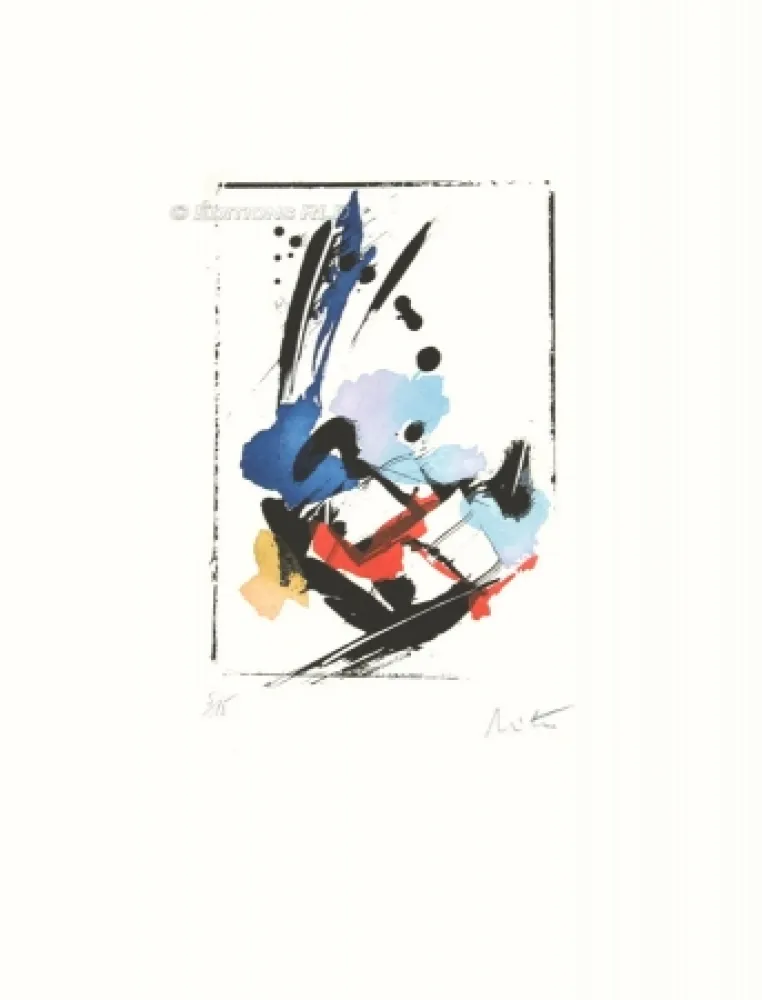 飞尘腐蚀法 Miotte - Titan