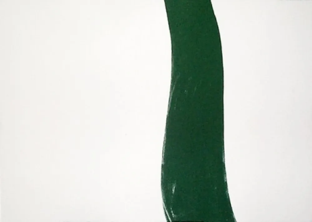 飞尘腐蚀法 Miró - Cantic del Sol 30