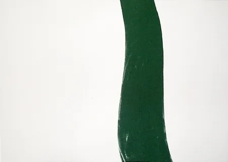 飞尘腐蚀法 Miró - Cantic del Sol 30