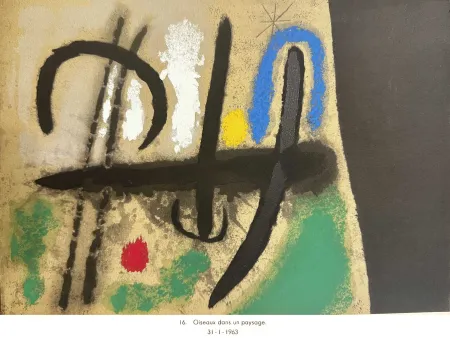插图书 Miró - 