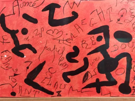 插图书 Miró - DLM 250