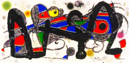 无技术 Miró - Miro Sculptor - Portugal