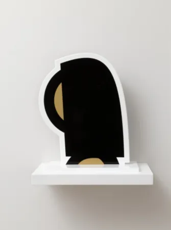 复数作品 Miró - Zhiyun (from Heads)