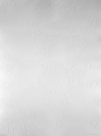 单版画 Monk - The idea of an empty sliding