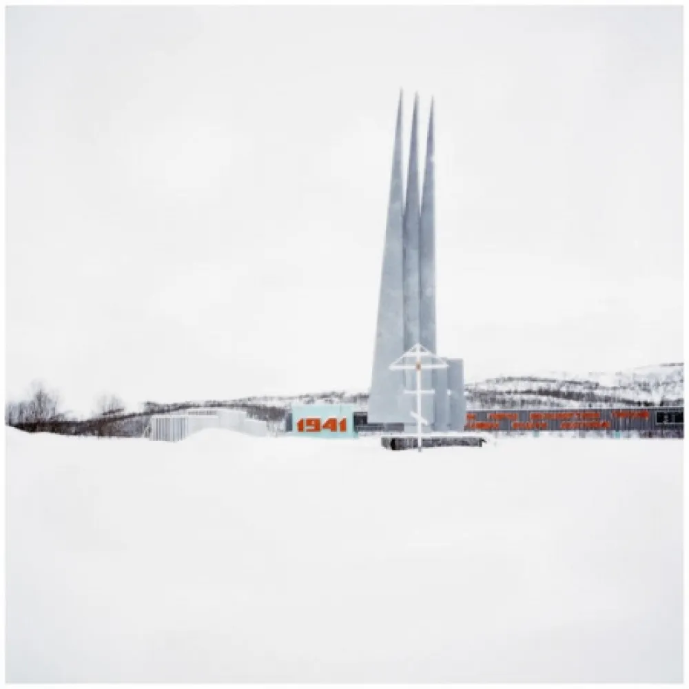 摄影 Monteleone - Dusha. Russian Soul. Portfolio