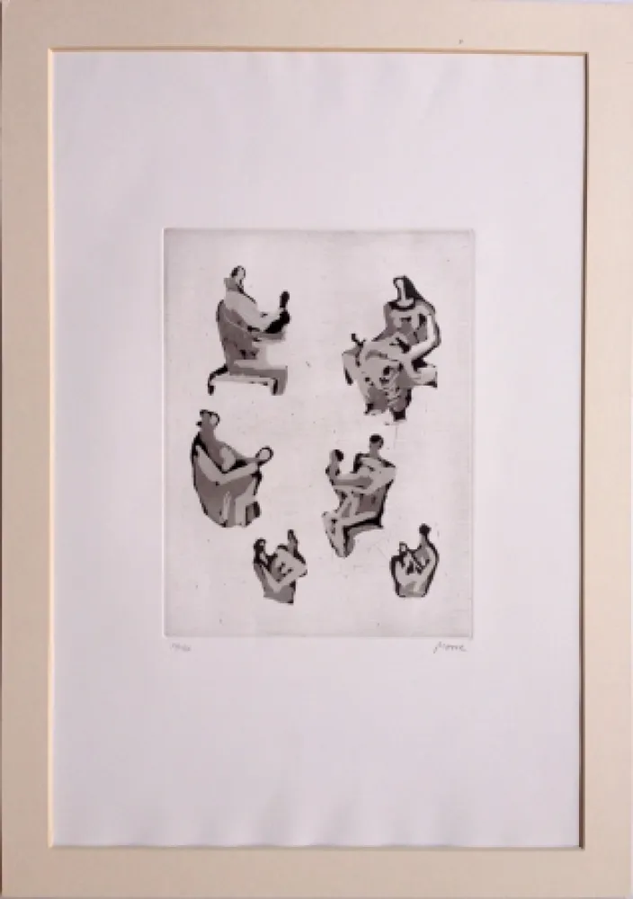 飞尘腐蚀法 Moore - 6 mother and child studies