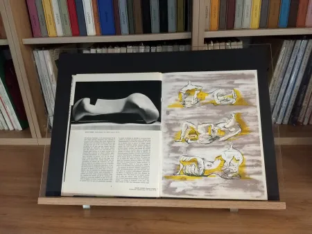 插图书 Moore - No 36