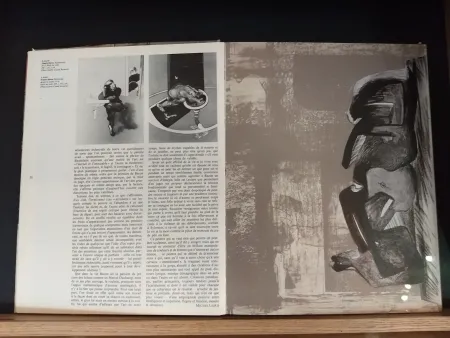 插图书 Moore - No 49