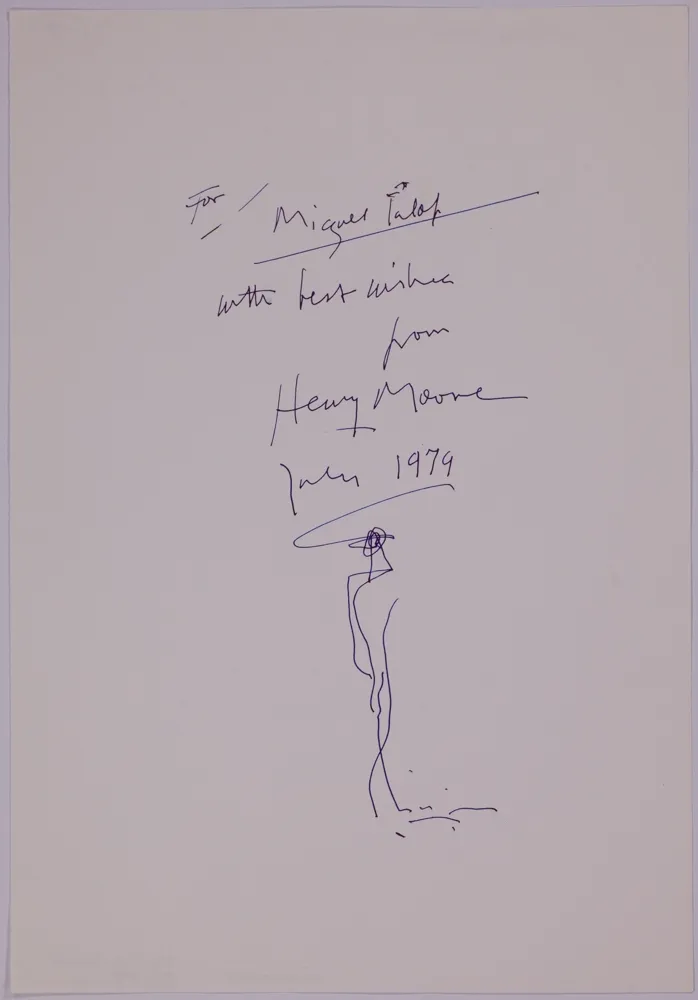 无技术 Moore - Untitled