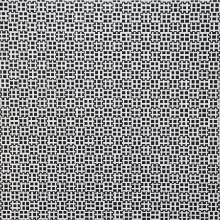 丝网印刷 Morellet - 2 trames de tirets-négatif