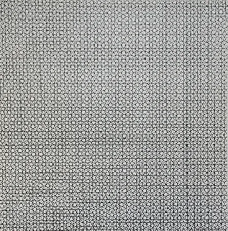 丝网印刷 Morellet - 3 doubles trames