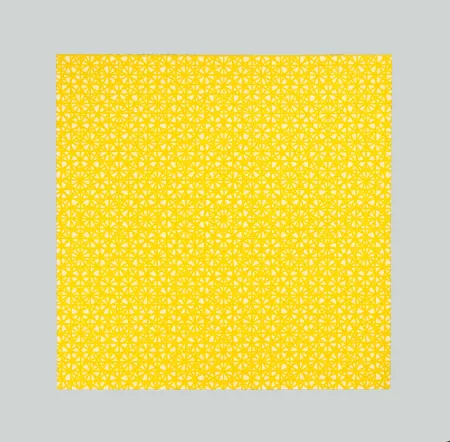 丝网印刷 Morellet - Composition