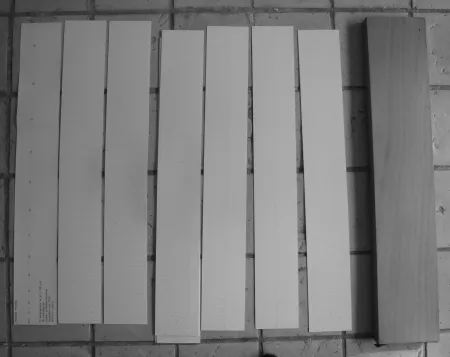 丝网印刷 Morellet - Sans titre