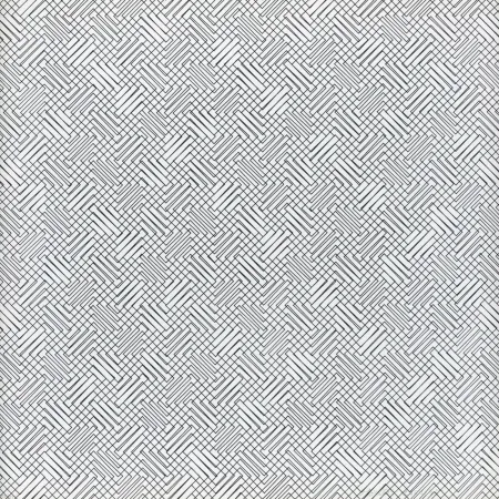 丝网印刷 Morellet - Tavola 10