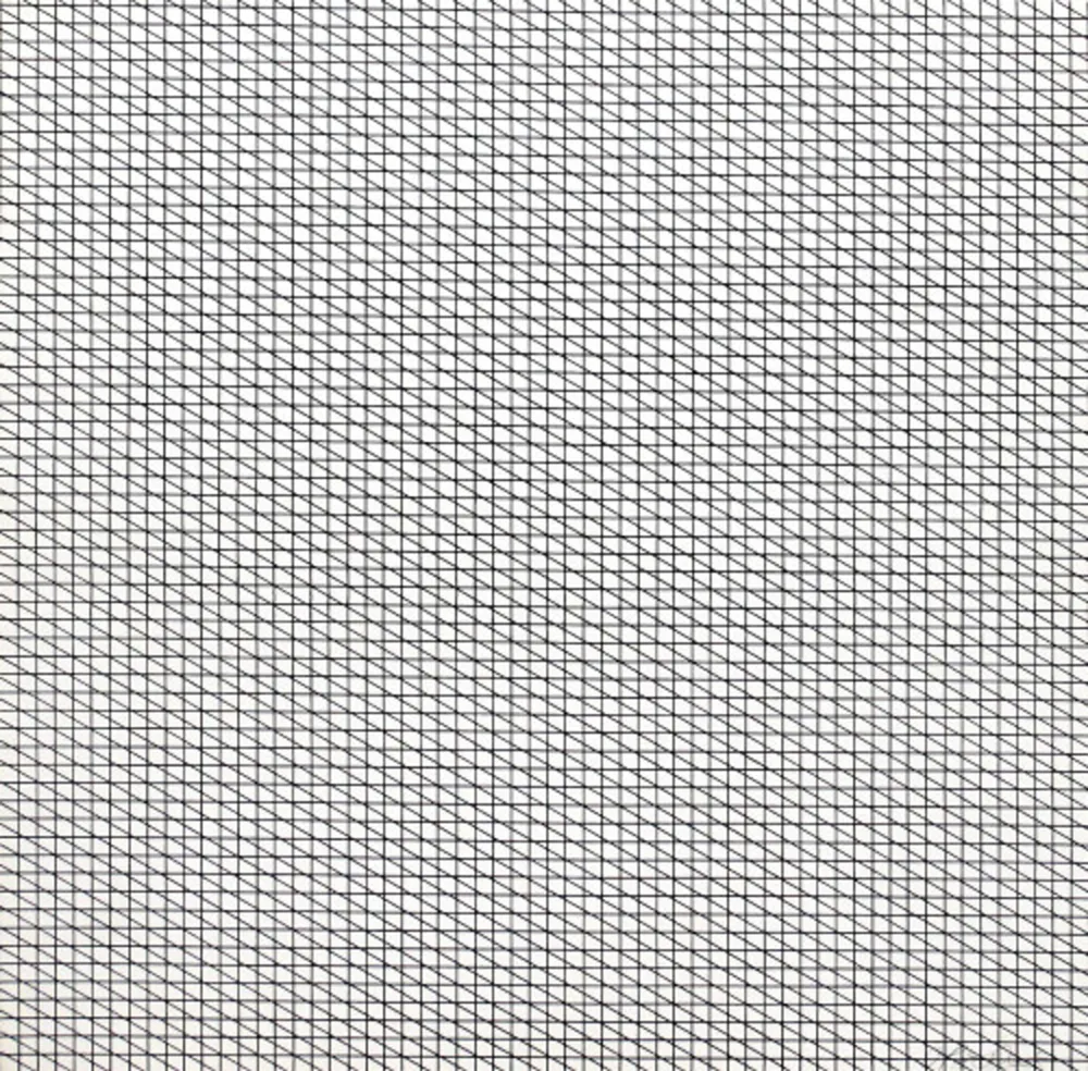 石版画 Morellet - Untitled