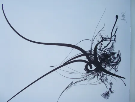 石版画 Moretti - Had Gadya